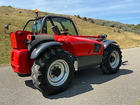 2008 manitou mt 732 verreiker - afbeelding 9 van  9