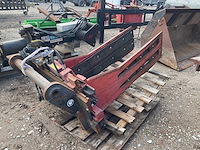 2008 manitou pfb balenklem - afbeelding 3 van  6