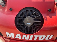 2008 manitou slt 420b twisco 3-wieler verreiker - afbeelding 3 van  21