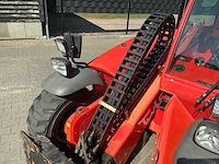 2008 manitou slt 420b twisco 3-wieler verreiker - afbeelding 19 van  21