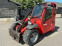 2008 manitou slt 420b twisco 3-wieler verreiker