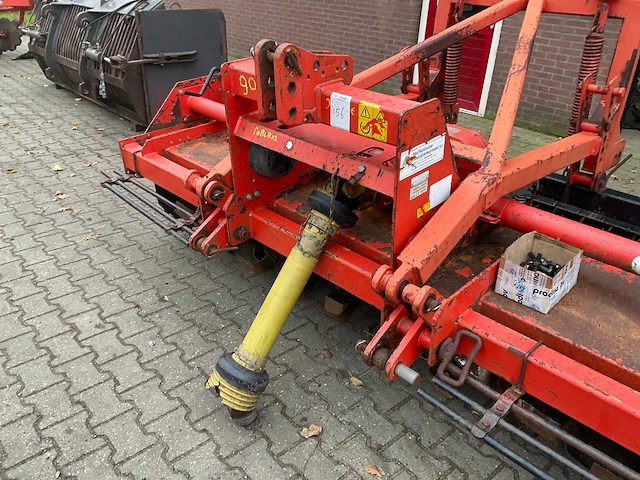 2008 maschio presa sc280 grondfrees - afbeelding 2 van  13