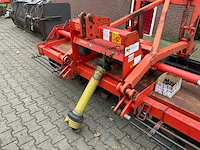 2008 maschio presa sc280 grondfrees - afbeelding 2 van  13