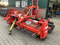 2008 maschio presa sc280 grondfrees - afbeelding 1 van  13