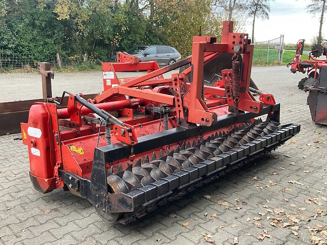 2008 maschio presa sc280 grondfrees - afbeelding 6 van  13
