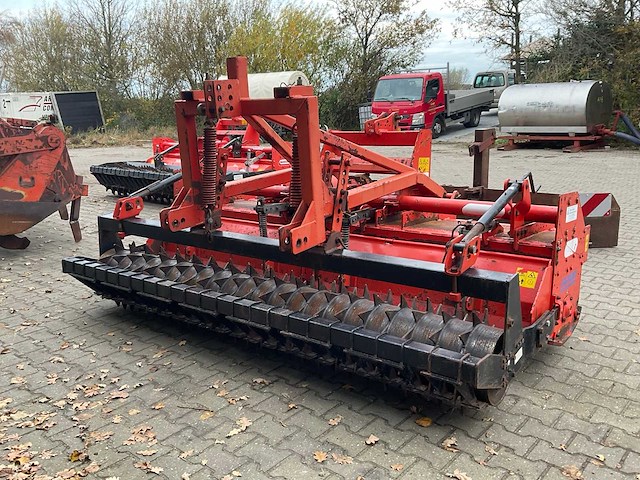 2008 maschio presa sc280 grondfrees - afbeelding 7 van  13