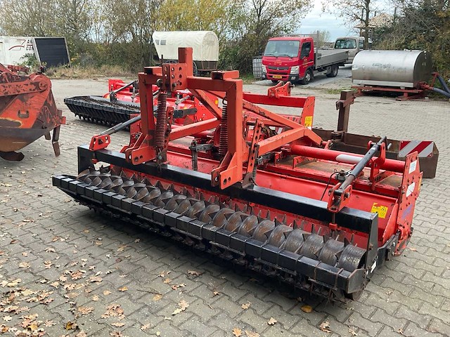 2008 maschio presa sc280 grondfrees - afbeelding 8 van  13