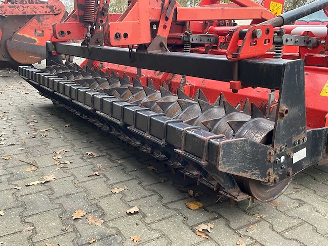 2008 maschio presa sc280 grondfrees - afbeelding 9 van  13