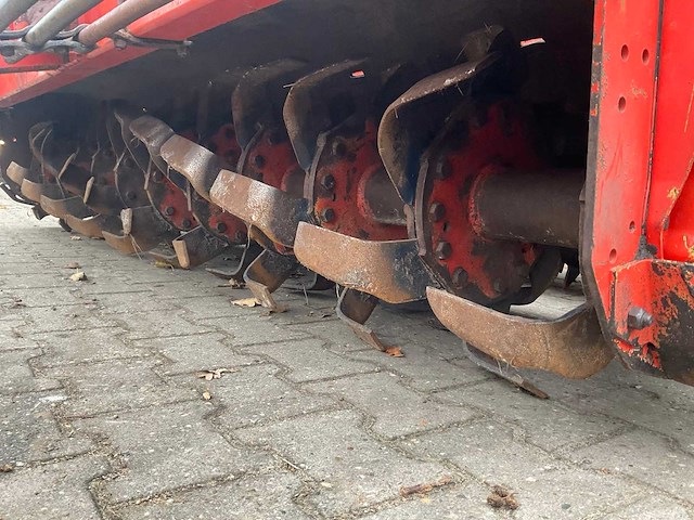 2008 maschio presa sc280 grondfrees - afbeelding 12 van  13