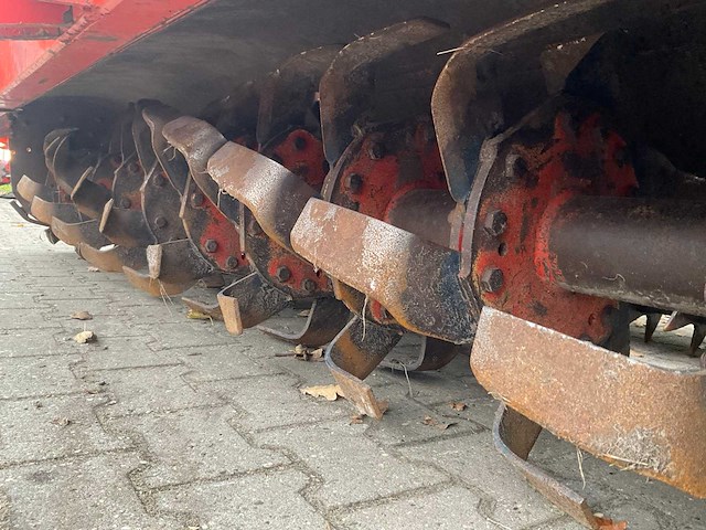 2008 maschio presa sc280 grondfrees - afbeelding 13 van  13