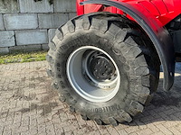 2008 massey ferguson - 8470 dyna vt - vierwielaangedreven landbouwtractor - afbeelding 4 van  42