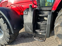 2008 massey ferguson - 8470 dyna vt - vierwielaangedreven landbouwtractor - afbeelding 5 van  42