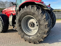2008 massey ferguson - 8470 dyna vt - vierwielaangedreven landbouwtractor - afbeelding 6 van  42