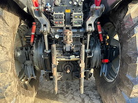 2008 massey ferguson - 8470 dyna vt - vierwielaangedreven landbouwtractor - afbeelding 7 van  42