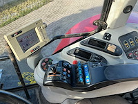 2008 massey ferguson - 8470 dyna vt - vierwielaangedreven landbouwtractor - afbeelding 13 van  42