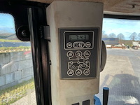 2008 massey ferguson - 8470 dyna vt - vierwielaangedreven landbouwtractor - afbeelding 15 van  42