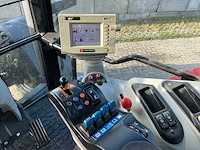 2008 massey ferguson - 8470 dyna vt - vierwielaangedreven landbouwtractor - afbeelding 16 van  42