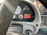 2008 massey ferguson - 8470 dyna vt - vierwielaangedreven landbouwtractor - afbeelding 18 van  42