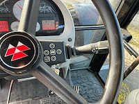 2008 massey ferguson - 8470 dyna vt - vierwielaangedreven landbouwtractor - afbeelding 19 van  42
