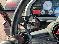 2008 massey ferguson - 8470 dyna vt - vierwielaangedreven landbouwtractor - afbeelding 20 van  42