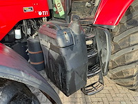 2008 massey ferguson - 8470 dyna vt - vierwielaangedreven landbouwtractor - afbeelding 22 van  42