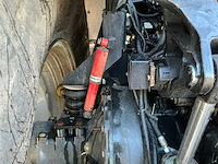 2008 massey ferguson - 8470 dyna vt - vierwielaangedreven landbouwtractor - afbeelding 27 van  42