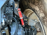 2008 massey ferguson - 8470 dyna vt - vierwielaangedreven landbouwtractor - afbeelding 28 van  42