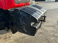 2008 massey ferguson - 8470 dyna vt - vierwielaangedreven landbouwtractor - afbeelding 32 van  42