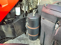 2008 massey ferguson - 8470 dyna vt - vierwielaangedreven landbouwtractor - afbeelding 36 van  42