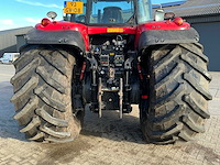 2008 massey ferguson - 8470 dyna vt - vierwielaangedreven landbouwtractor - afbeelding 41 van  42