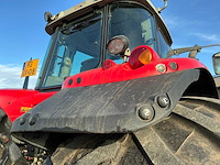 2008 massey ferguson - 8470 dyna vt - vierwielaangedreven landbouwtractor - afbeelding 42 van  42