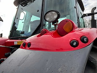 2008 massey ferguson 6460 dyna-6 vierwielaangedreven landbouwtractor - afbeelding 24 van  32