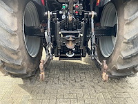 2008 massey ferguson 6460 dyna-6 vierwielaangedreven landbouwtractor - afbeelding 25 van  32