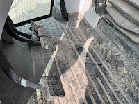 2008 massey ferguson 6460 dyna-6 vierwielaangedreven landbouwtractor - afbeelding 30 van  32