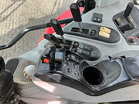 2008 massey ferguson 6460 dyna-6 vierwielaangedreven landbouwtractor - afbeelding 32 van  32