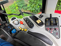 2008 massey ferguson 6470 vierwielaangedreven landbouwtractor - afbeelding 3 van  10