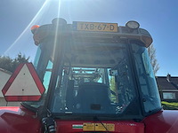 2008 massey ferguson 6470 vierwielaangedreven landbouwtractor - afbeelding 16 van  28