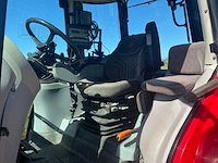 2008 massey ferguson 6470 vierwielaangedreven landbouwtractor - afbeelding 4 van  12