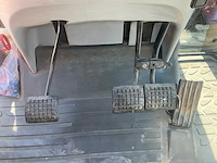 2008 massey ferguson 6470 vierwielaangedreven landbouwtractor - afbeelding 5 van  12