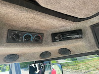 2008 massey ferguson 6470 vierwielaangedreven landbouwtractor - afbeelding 27 van  28