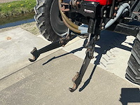 2008 massey ferguson 6470 vierwielaangedreven landbouwtractor - afbeelding 23 van  28