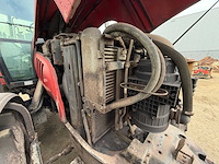 2008 massey ferguson 6480 dyna-6 vierwielaangedreven landbouwtractor - afbeelding 7 van  7