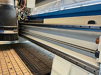 2008 masterwood project 300m cnc-bewerkingscentrum - afbeelding 2 van  24