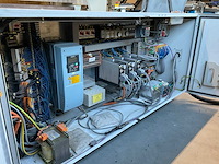 2008 masterwood project 300m cnc-bewerkingscentrum - afbeelding 5 van  24