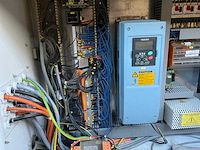 2008 masterwood project 300m cnc-bewerkingscentrum - afbeelding 6 van  24