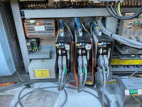 2008 masterwood project 300m cnc-bewerkingscentrum - afbeelding 7 van  24