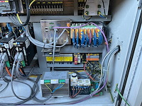 2008 masterwood project 300m cnc-bewerkingscentrum - afbeelding 8 van  24