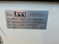 2008 masterwood project 300m cnc-bewerkingscentrum - afbeelding 9 van  24