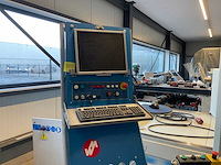 2008 masterwood project 300m cnc-bewerkingscentrum - afbeelding 10 van  24