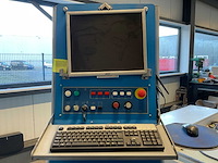 2008 masterwood project 300m cnc-bewerkingscentrum - afbeelding 11 van  24